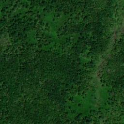 Satellite imagery of Cerro El Chato, EC