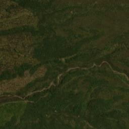 Satellite imagery of Ami Grande, EC