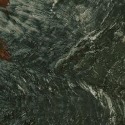 Satellite imagery of Cotopaxi, EC