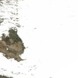 Satellite imagery of Cotopaxi, EC