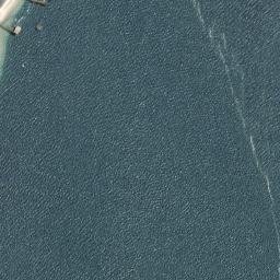 Satellite imagery of Pointe Clairette, GA