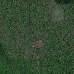 Satellite imagery of Cerro Núñez, EC