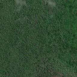 Satellite imagery of Cerro Núñez, EC