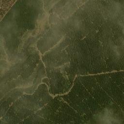 Satellite imagery of Loma de Culcas, EC