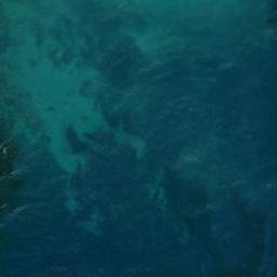 Satellite imagery of Punta Núñez, EC
