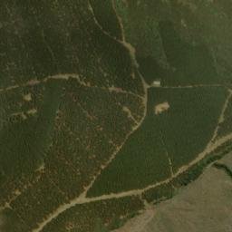 Satellite imagery of Loma de Culcas, EC
