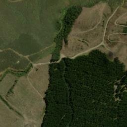 Satellite imagery of Loma de Culcas, EC
