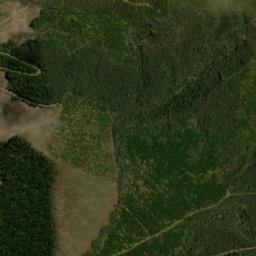 Satellite imagery of Loma de Culcas, EC