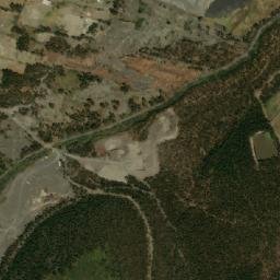 Satellite imagery of Cerrito de Callo, EC