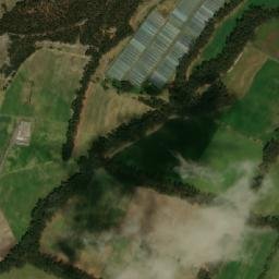 Satellite imagery of Cerrito de Callo, EC