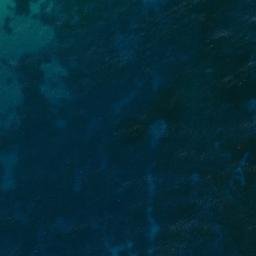 Satellite imagery of Punta Núñez, EC