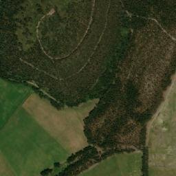 Satellite imagery of Cerrito de Callo, EC