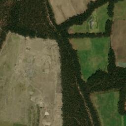 Satellite imagery of Cerrito de Callo, EC