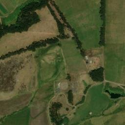 Satellite imagery of Cerrito de Callo, EC