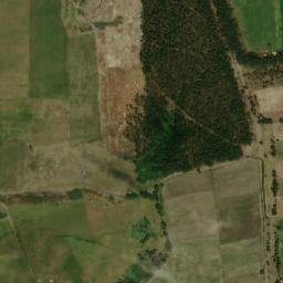 Satellite imagery of Cerrito de Callo, EC