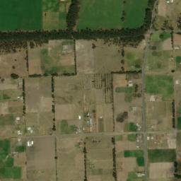 Satellite imagery of Cerrito de Callo, EC