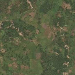 Satellite imagery of Bukorwe Ridge, UG