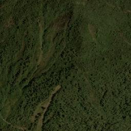 Satellite imagery of Predicador, EC