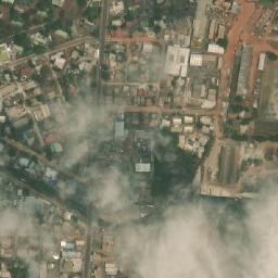 Satellite imagery of Pointe Akoso, GA