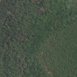 Satellite imagery of Pointe Yombé, GA