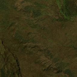 Satellite imagery of Cerro Quilindaña, EC
