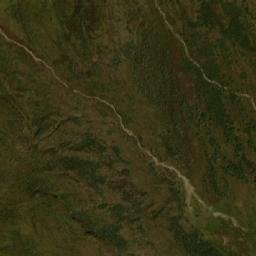 Satellite imagery of Cerro Quilindaña, EC