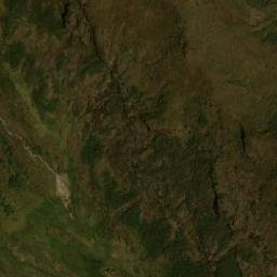 Satellite imagery of Cerro Quilindaña, EC
