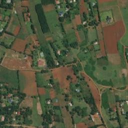 Satellite imagery of Kitere, KE