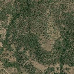Satellite imagery of Hippo Point, KE