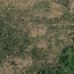Satellite imagery of Hippo Point, KE