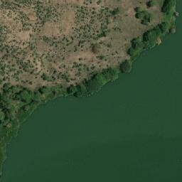 Satellite imagery of Hippo Point, KE