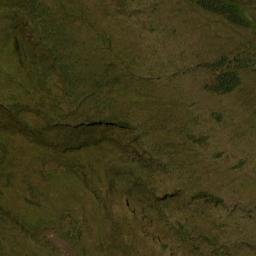Satellite imagery of Cerro Quilindaña, EC