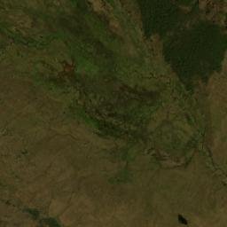 Satellite imagery of Cerro Quilindaña, EC