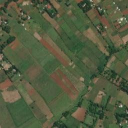 Satellite imagery of Kitere, KE