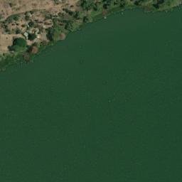 Satellite imagery of Hippo Point, KE