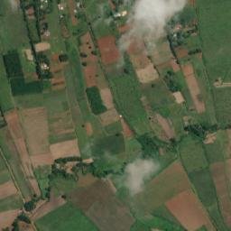 Satellite imagery of Kitere, KE