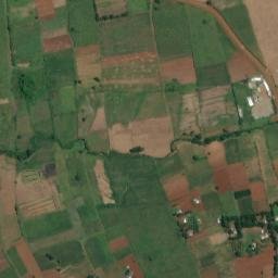 Satellite imagery of Kitere, KE