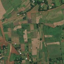 Satellite imagery of Kitere, KE