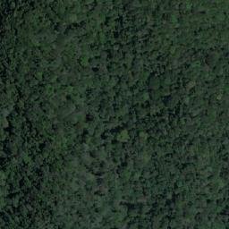 Satellite imagery of Mont Masakulu, CD