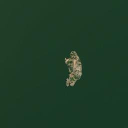 Satellite imagery of Chingeria Rock, KE