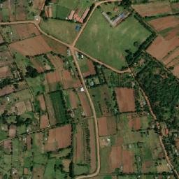 Satellite imagery of Ilmotyoo, KE