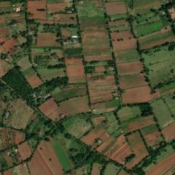 Satellite imagery of Ilmotyoo, KE