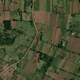 Satellite imagery of Ilmotyoo, KE