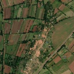 Satellite imagery of Ilmotyoo, KE