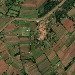 Satellite imagery of Ilmotyoo, KE