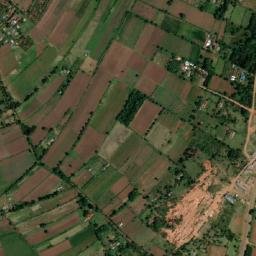 Satellite imagery of Ilmotyoo, KE