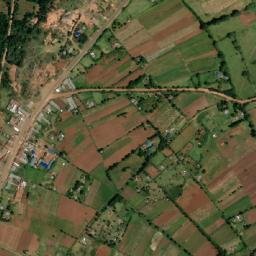 Satellite imagery of Ilmotyoo, KE