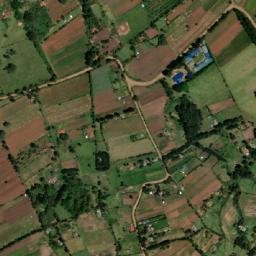 Satellite imagery of Ilmotyoo, KE