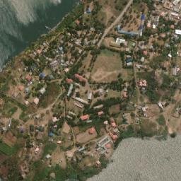 Satellite imagery of Suri Point, KE