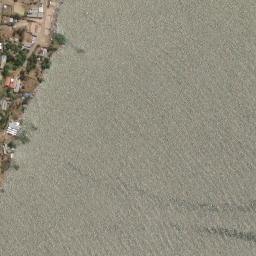 Satellite imagery of Suri Point, KE